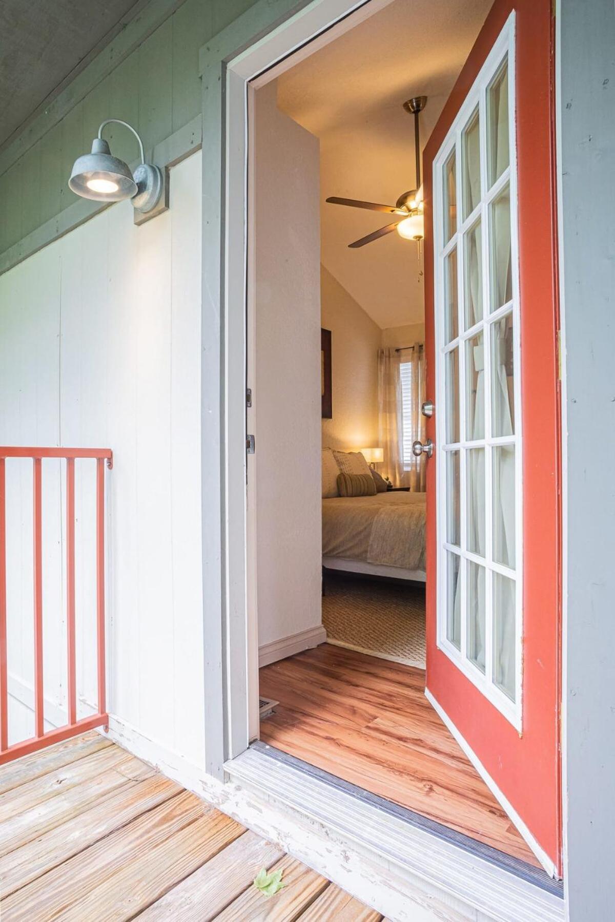 Cabin C In The Gatlinburg Art & Craft Community Exteriör bild